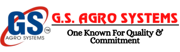 G.S. AGRO SYSTEMS